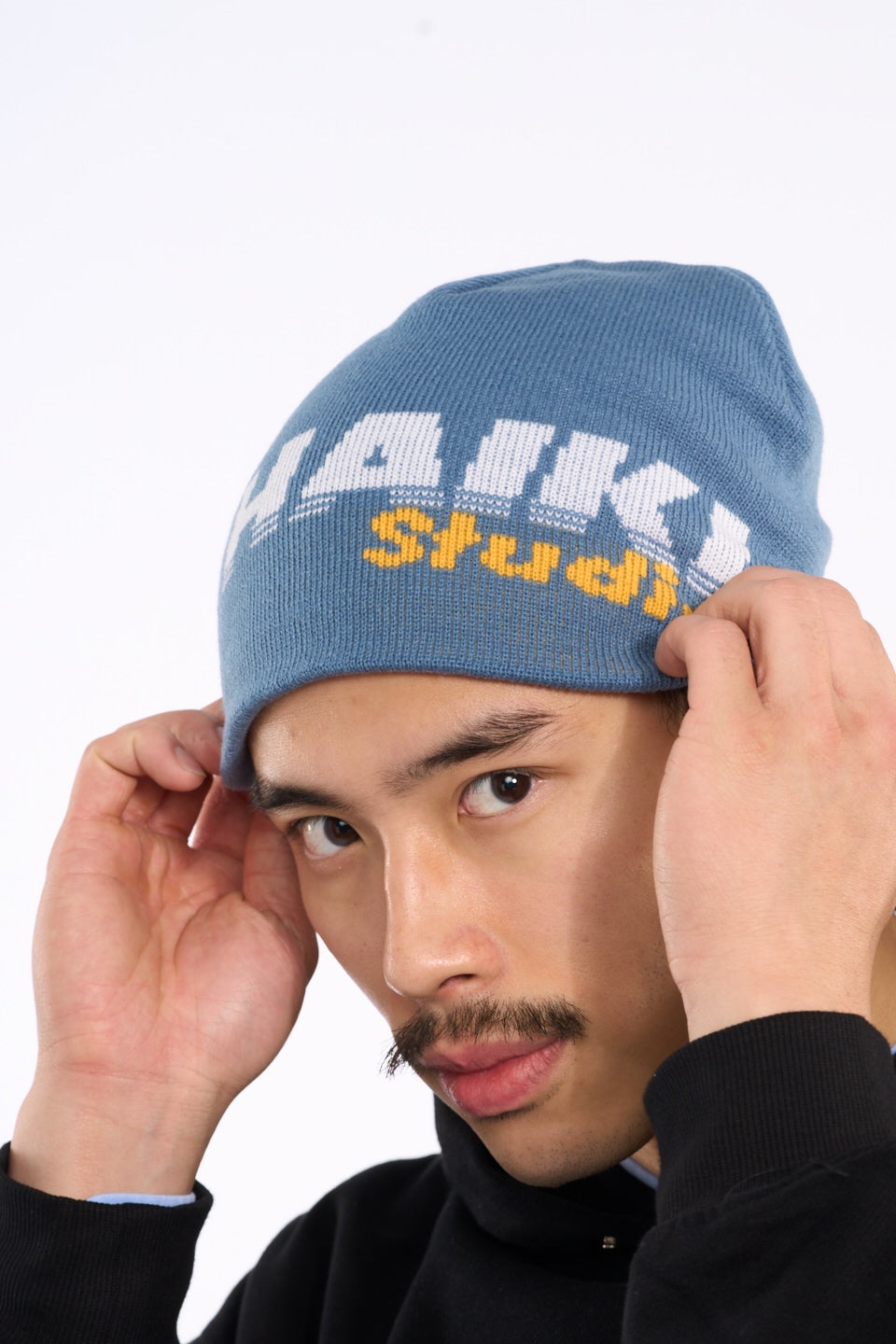 Haiki Studio Beanie - haiki.studio